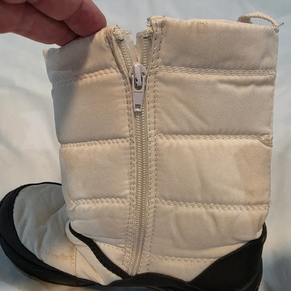 Polar Edge prepare winter